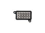 HELLA Regler, Innenraumgebläse 5hl366410101 für Ford (CHANGAN)