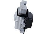 LEMFÖRDER Lagerung, Automatikgetriebe 3314301 links für Skoda