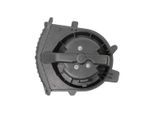 HELLA Innenraumgebläse 8ew366400051 für RENAULT