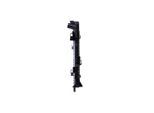 HELLA Kühler, Motorkühlung 8mk366303571 für Vaughall NISSAN RENAULT