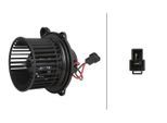 HELLA Innenraumgebläse 8ew366402351 für KIA