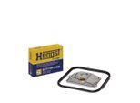 HENGST FILTER Hydraulikfiltersatz, Automatikgetriebe eg1110hd640 für Mercedes