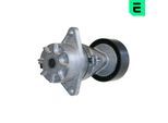 OPTIMAL Spannarm, Keilrippenriemen 0n1641 für Mercedes