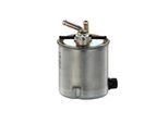 MANN-FILTER Kraftstofffilter wk9067 Leitungsfilter 138mm für NISSAN
