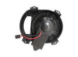 HELLA Innenraumgebläse 8ew366400071 für Mercedes