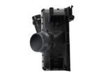 HELLA Ladeluftkühler 8ml366341971 für NISSAN