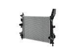 HELLA Kühler, Motorkühlung 8mk366304801 für Ford