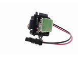 VEMO Regler, Innenraumgebläse v46790035 für RENAULT