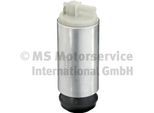 PIERBURG Kraftstoffpumpe 702550630 für VW