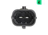 OPTIMAL Wasserpumpe aq2466 für LANCIA JEEP Chrysler