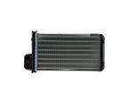 HELLA Wärmetauscher, Innenraumheizung 8fh366335761 für RENAULT TRUCKS