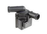 METZGER Zusatzwasserpumpe 2221125 hinten für Bentley
