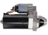 VALEO Starter 458857 für Mercedes