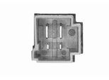 VEMO Regler, Innenraumgebläse v20790018 für BMW