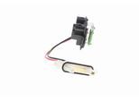 VEMO Regler, Innenraumgebläse v46790036 für RENAULT