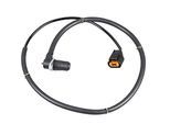 METZGER Sensor, Raddrehzahl 09001342 für MITSUBISHI