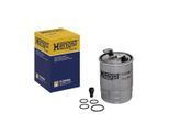HENGST FILTER Kraftstofffilter h330wk Leitungsfilter 137mm für Mercedes RENAULT TRUCKS