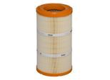HENGST FILTER Luftfilter e626l 186mm für Mercedes