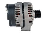 HELLA Generator 8el012427851 für SSANGYONG Mercedes