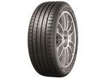 Sommerreifen DUNLOP "SPORT MAXX RT2", schwarz, 235mm / 60 % R 18 107W XL, Autoreifen
