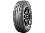 Sommerreifen KUMHO "ES31", schwarz, 165mm / 65 % R 15 81H, Autoreifen