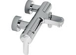 Ideal Standard Badearmatur Aufputz Connect Blue chrom B9921AA