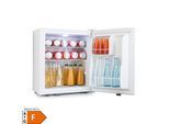 Happy Hour 38 Mini-Kühlschrank Minibar 38 Liter 26 dB Weiß 38 Liter