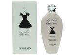 Guerlain La Petite Robe Noire Shower Gel.