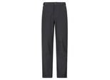 Mountain Warehouse Heren Pinnacle Extreme Waterdichte Broek (Zwart)