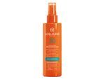 Collistar SPF30 Körperaktive Schutzmilch Spray für empfindliche Haut - 200ml