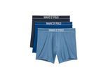 Marc O'Polo Mannen Lange boxer Modal