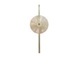 Led-wandleuchte Lp-0301/1w Am Plato