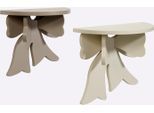 Wanddekoobjekt, beige (creme, beige), Wanddekoobjekte, Wanddekoobjekt