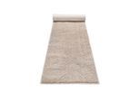 Esprit Läufer Esprit, Beige, Textil, Uni, rechteckig, 80x230 cm, Textiles Vertrauen - Oeko-Tex®, für Fußbodenheizung geeignet, in verschiedenen Größen erhältlich, pflegeleicht, leicht zusammenrollbar, Teppiche & Böden, Teppiche, Teppichläufer