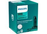PHILIPS Glühlampe 12410xvc1 für Skoda MINI