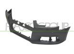 PRASCO Stoßfänger ad0261011 vorne für Audi