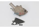 JAPKO Wasserpumpe 35902 für Opel Chrysler Vaughall ISUZU LADA