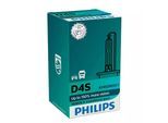 PHILIPS Glühlampe D4S X-tremeVision gen2 (1 Stk.) 42402xv2c1 für MAZDA HONDA TOYOTA