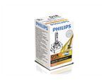 PHILIPS Glühlampe D1R Vision 35W (1 Stk.) 85409vic1 für Fiat LANCIA