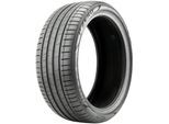 Sommerreifen PIRELLI "PIRELLI", schwarz, 255mm / 40 % R 21 102V XL, Autoreifen
