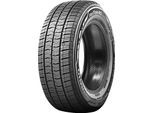 Ganzjahresreifen KUMHO "KUMHO", schwarz, 225mm / 75 % R 16 121/120R, Autoreifen