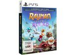 UBISOFT Spielesoftware "Rayman Legends Retold – Launch Edition", ohne farbbezeichnung, PlayStation 5, Spielesoftware