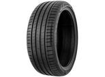 Sommerreifen PIRELLI "PIRELLI", schwarz, 255mm / 45 % R 20 105Y XL, Autoreifen