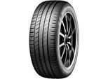 Sommerreifen KUMHO "KUMHO", schwarz, 195mm / 45 % R 15 78V, Autoreifen