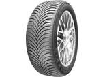Ganzjahresreifen MAXXIS "ALL SEASON AP 3 XL", schwarz, 225mm / 55 % R 17 101W, Autoreifen