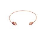 Armband AMELIA PARKER "AB014R", rose gold, Armbänder, Damen, -, Edelstahl, Armband
