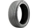 Sommerreifen PIRELLI "PIRELLI", schwarz, 225mm / 40 % R 19 93Y XL, Autoreifen