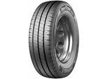 Sommerreifen KUMHO "KUMHO", schwarz, 145mm / 80 % R 13 88R, Autoreifen