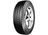 Sommerreifen BRIDGESTONE "DURAVIS R660 C", schwarz, 215mm / 75 % R 16 113/111R, Autoreifen, in verschiedenen Ausführungen erhältlich