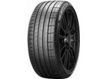 Sommerreifen PIRELLI "PIRELLI", schwarz, 245mm / 45 % R 18 100Y XL, Autoreifen